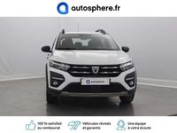 occasion Dacia Sandero 1.0 SCe 75ch Access - 19