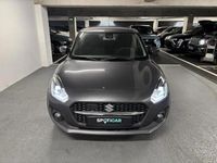 Occasion Suzuki Swift 84 ch (61 kW) 2024 Gris Citadine