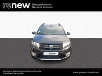 occasion Dacia Sandero 0.9 TCe 90ch Stepway Ambiance