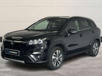 Occasion Suzuki SX4 S-Cross Style 117 ch (86 kW) 2024 SUV