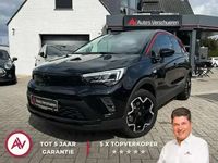 occasion Opel Crossland 1.2 Turbo 130 At6 Gs-line ** Camera Carplay ...