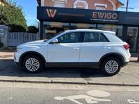 occasion VW T-Roc 1.0 Tsi 110 Life Business