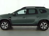 occasion Dacia Duster ECO-G 100 4x2 Journey 5 portes GPL Manuelle Gris