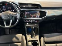 occasion Audi Q3 35 TDI 150 ch S-Line Stronic TO Virtual Camera Keyless LED A