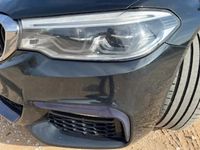 Occasion BMW 340 M Sport 340 ch (250 kW) 2017 Noir Berline