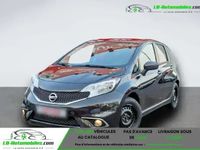 occasion Nissan Note 1.2 - Dig-s 98 Bvm