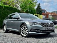 occasion Skoda Superb 1.5 TSI ACT Active DSG (EU6AP) / AMBIENT / CANTON