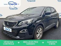 occasion Peugeot 3008 1.5 BlueHDi 130 Allure