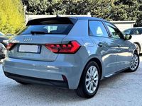 Occasion Audi A1 Advanced 110 ch (80 kW) 2022 Gris SUV