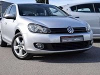 Occasion VW Golf VII 124 ch (91 kW) 2012 Gris Berline