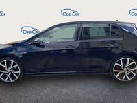 occasion VW Golf GTI GTI VII 2.0 TSI 245 DSG6 Performance