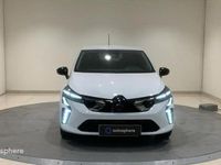 Nouvelle Mitsubishi Colt Invite+ 92 ch (67 kW) 2025 Blanc Berline