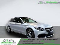 Occasion Mercedes C63 AMG AMG 510 ch (375 kW) 2016 Berline