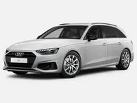 occasion Audi A4 35 Tdi 163 S Tronic 7 Business Executive