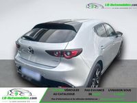 occasion Mazda 3 2.0L e-SKYACTIV-G M Hybrid 150 ch BVA