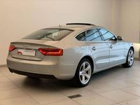 occasion Audi A5 2.0 TDI 177CH AMBITION LUXE MULTITRONIC