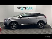 occasion Peugeot 3008 3008 IIBLUEHDI 130CH S&S EAT8 ALLURE BUSINESS