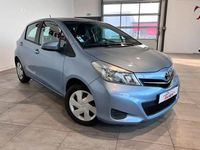 Occasion Toyota Yaris 69 ch (50 kW) 2011 Citadine