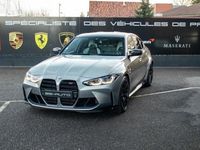 Occasion BMW M3 Comfort Edition 510 ch (375 kW) 2021 Berline