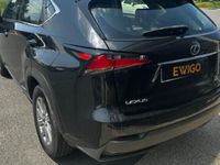 occasion Lexus NX300h LUXE 4WD