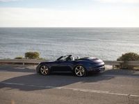 occasion Porsche 911 Carrera 4S Cabriolet 992