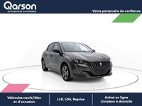 occasion Peugeot 208 Allure Pack 1.2 Puretech S&s 100ch Manuelle