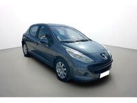 occasion Peugeot 207 1.6e 16v 120ch Exécutive BVA