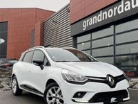 occasion Renault Clio IV Estate 0.9 Tce 90ch Energy Business 19