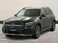 Occasion Mercedes GLB200 AMG line 152 ch (111 kW) 2025 SUV