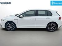 occasion VW Golf 1.5 eTSI OPF 150 DSG7 Style 1st