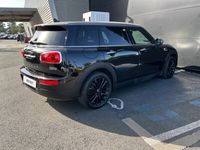 occasion Mini Cooper Clubman 136ch Chili BVA