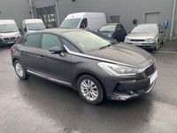 occasion DS Automobiles DS5 Bluehdi 120 S&s Bvm6 So Chic