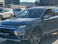 occasion Mitsubishi Outlander III(2) 2.2 DI-D 150 Intense 4WD 7 Places