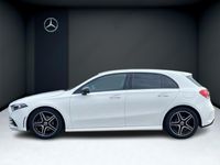 occasion Mercedes A180 ClasseD Amg Line 1.5 116 Ch Dct7