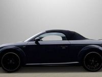 occasion Audi TT Roadster 40TFSI 197 S-Line Competition