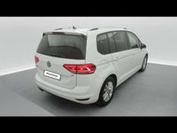 occasion VW Touran 1.4 Tsi 150 Bmt Dsg7 7pl Confortline