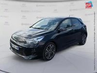 Occasion Kia Rio GT-Line 2023 Noir ebène métallisé Berline