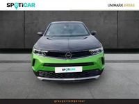 Occasion Opel Mokka Ultimate 130 ch (95 kW) 2021 Vert SUV