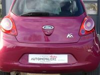 occasion Ford Ka 69 Cv Titanium