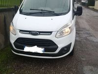 occasion Ford Transit Custom FOURGON 290 L2H1 2.2 TDCi 155 LIMITED