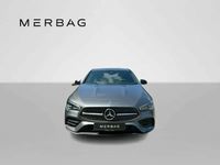 occasion Mercedes CLA200 Shooting Brake CLA 200 d AMG Line Navi/Distronic