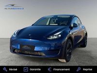 Occasion Tesla Model Y Standard Range 258 kW (351 ch) 2024 SUV