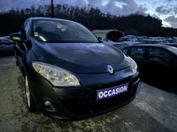 occasion Renault Mégane 1.5 DCI 105CH AUTHENTIQUE ECO²