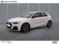 Occasion Audi A1 Sportback 110 ch (80 kW) 2020 Citadine
