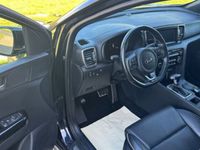 Occasion Kia Sportage GT-Line 136 ch (100 kW) 2017 SUV