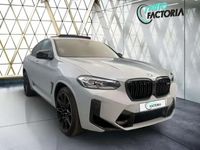 occasion BMW X4 -25% 510cv BVA8 4M Competition +T.PANO+GPS+CUIR