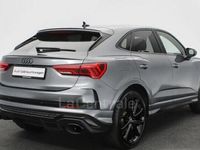 occasion Audi RS Q3 (2E GENERATION) SPORTBACK II SPORTBACK 2.5 TFSI 400 DSG7