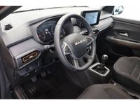 occasion Dacia Sandero ECO-G 100 Stepway Expression