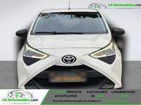 Occasion Toyota Aygo 72 ch (52 kW) 2019 Citadine