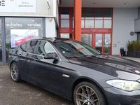 Occasion BMW 535 Exclusive 313 ch (230 kW) 2012 Berline